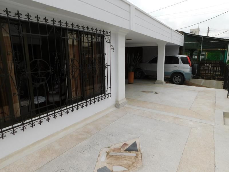 Casa en venta Bolívar Cartagena Los Alpes 360 m2 Habitaciones 4 Baños 3 Garajes 0 Precio $800000000