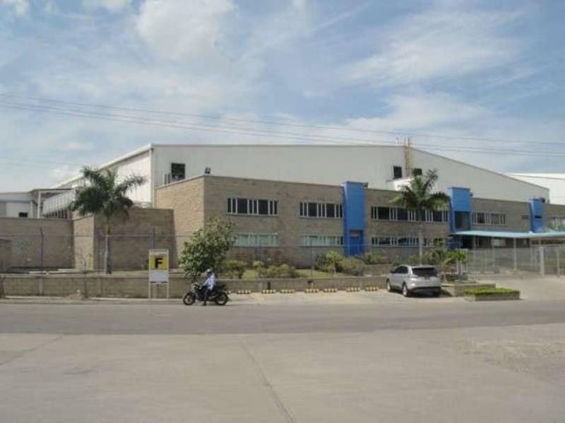 Bodega en venta Bolívar Cartagena Mamonal 8030 m2 Habitaciones 0 Baños 0 Garajes 0 Precio $25000000000