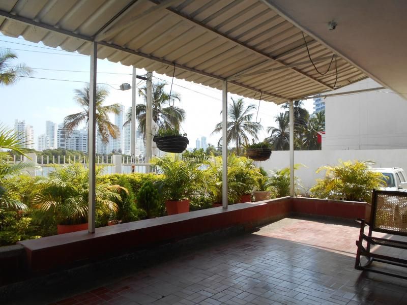 Apartamento en venta Bolívar Cartagena El Laguito 280 m2 Habitaciones 3 Baños 3 Garajes 2 Precio $1200000000