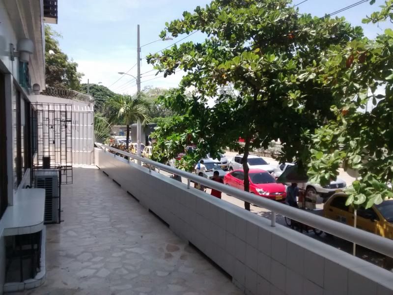 Local en arriendo Bolívar Cartagena Los Ciruelos 28 m2 Habitaciones 0 Baños 1 Garajes 0 Precio $1600000