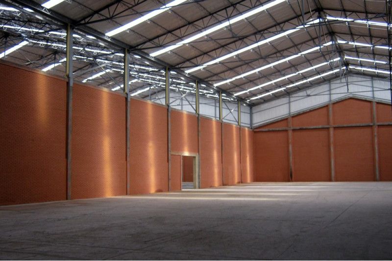 Bodega en venta Cundinamarca Bogotá Lusitania 11300 m2 Habitaciones 0 Baños 0 Garajes 1 Precio $30000000000