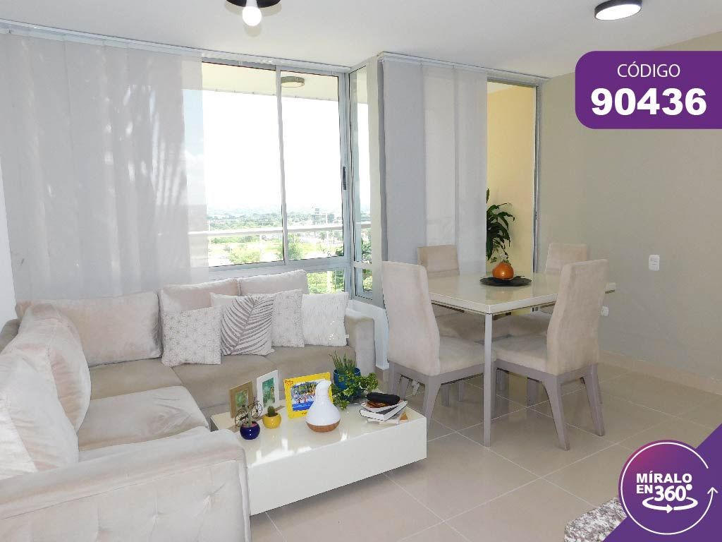 Apartamento en venta Atlántico Barranquilla Villa Rosario 70 m2 Habitaciones 3 Baños 2 Garajes 0 Precio $230000000
