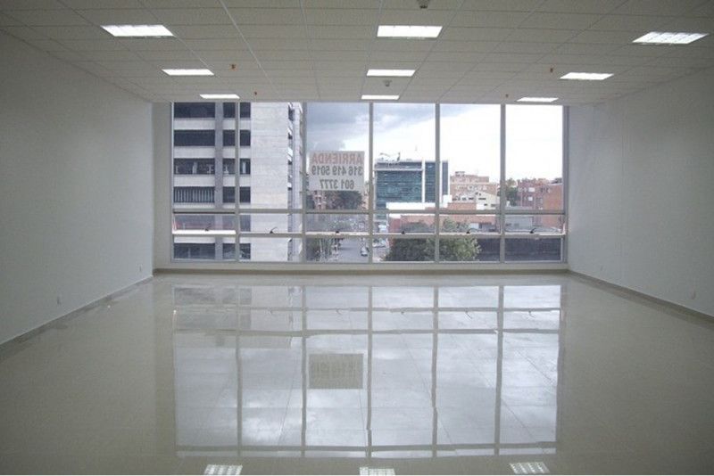Oficina en venta Cundinamarca Bogotá Chicó Norte 114 m2 Habitaciones 0 Baños 0 Garajes 2 Precio $1200000000