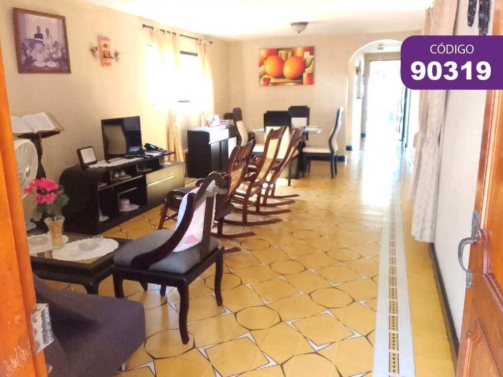 Casa en venta Atlántico Barranquilla Los Pinos 101 m2 Habitaciones 3 Baños 2 Garajes 0 Precio $400000000