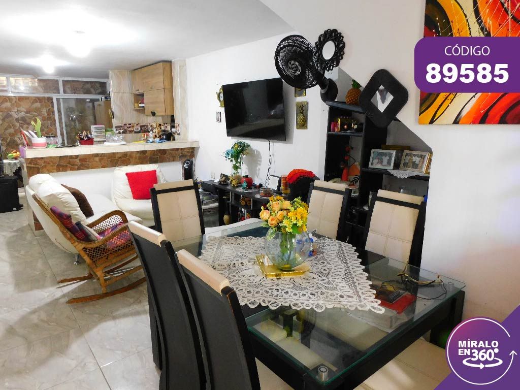 Casa en venta Atlántico Soledad Las Gaviotas 168 m2 Habitaciones 7 Baños 3 Garajes 0 Precio $450000000