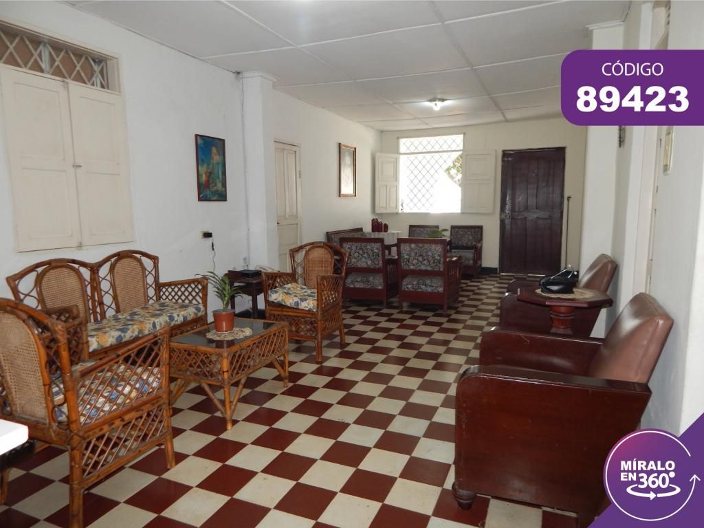 Casa en venta Atlántico Barranquilla Colombia 440 m2 Habitaciones 5 Baños 3 Garajes 1 Precio $700000000