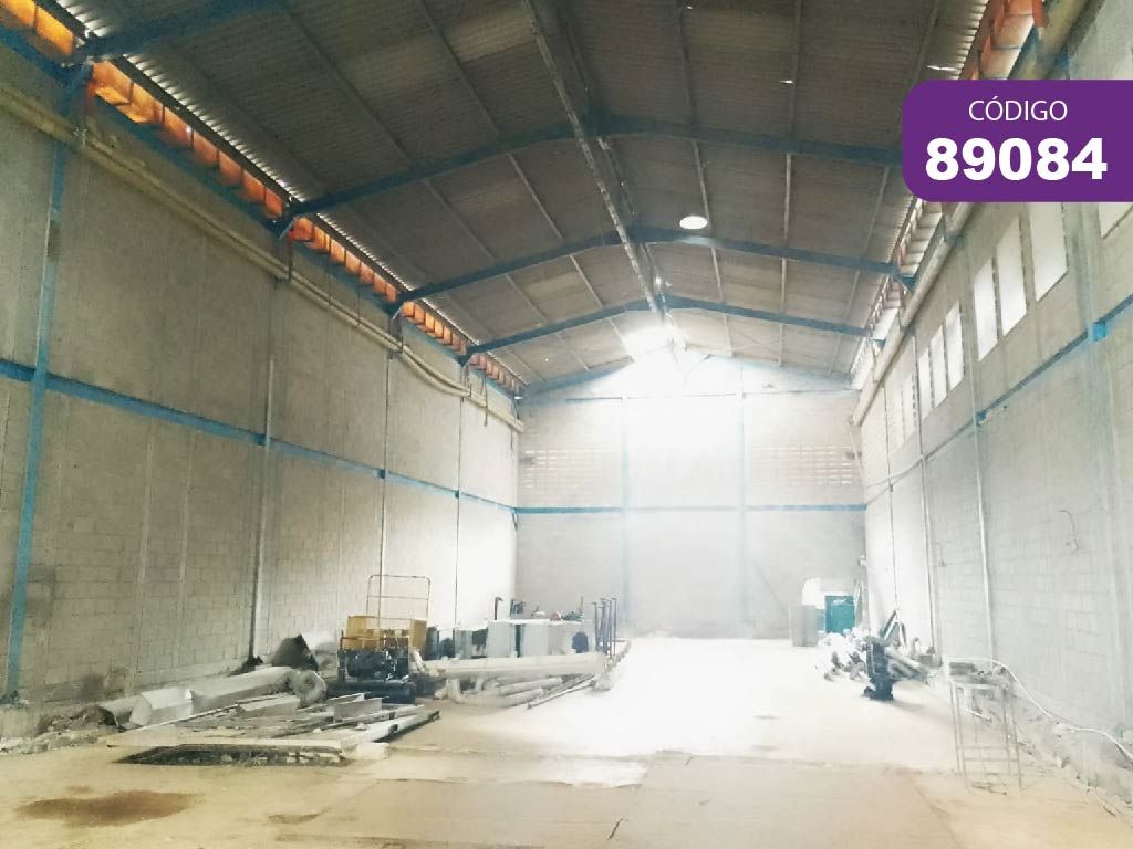 Bodega en arriendo Atlántico Barranquilla Villa San Pedro Iii 890 m2 Habitaciones 0 Baños 5 Garajes 2 Precio $19800000