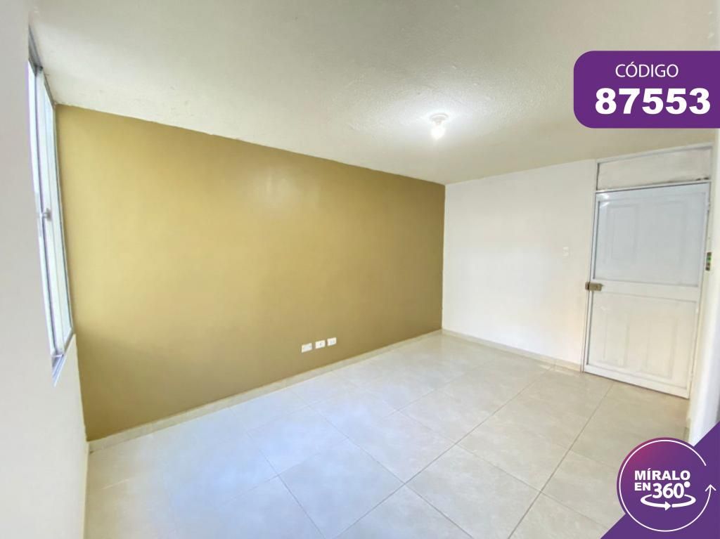 Apartamento en venta Atlántico Soledad Las Margaritas 46 m2 Habitaciones 3 Baños 1 Garajes 0 Precio $100000000