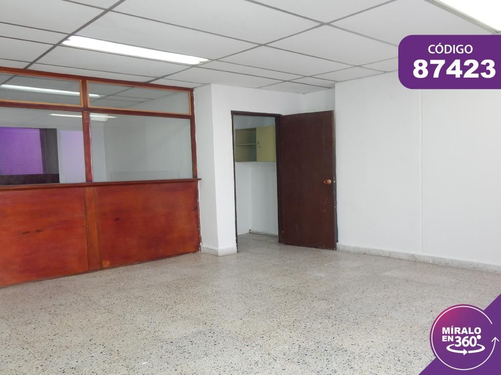Oficina en venta Atlántico Barranquilla Centro 37 m2 Habitaciones 0 Baños 1 Garajes 0 Precio $150000000