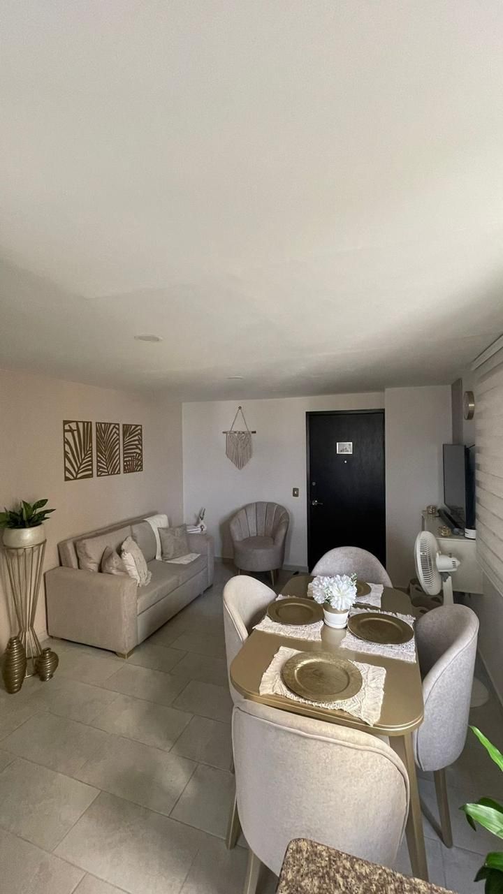 Apartamento en venta Atlántico Barranquilla El Recreo 90 m2 Habitaciones 3 Baños 4 Garajes 2 Precio $399684000