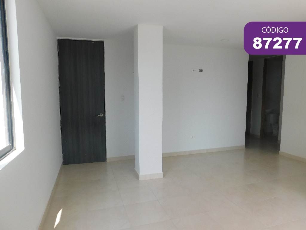 Apartamento en venta Atlántico Barranquilla El Carmen 73 m2 Habitaciones 3 Baños 2 Garajes 0 Precio $230000000