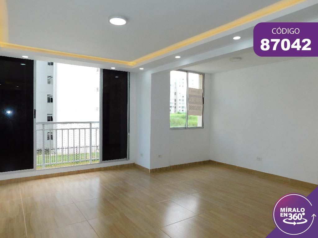 Apartamento en arriendo Atlántico Barranquilla Cr Pelicano 57 m2 Habitaciones 2 Baños 2 Garajes 0 Precio $1500000