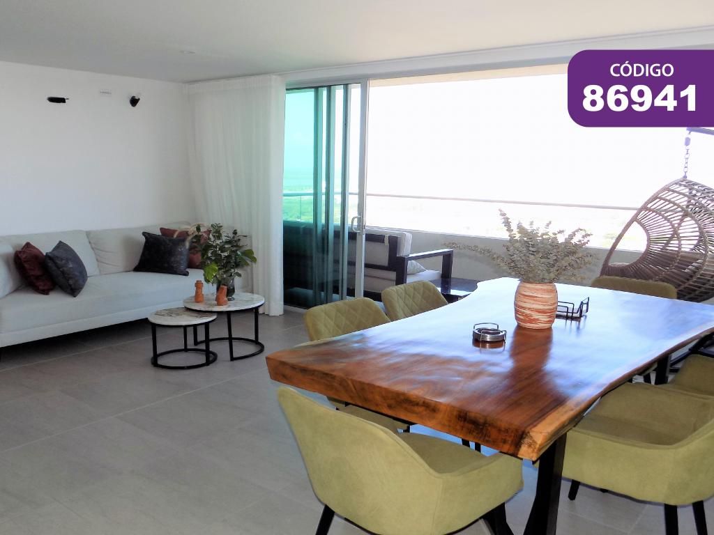 Apartamento en venta Atlántico Barranquilla Santana 88 m2 Habitaciones 3 Baños 2 Garajes 1 Precio $550000000