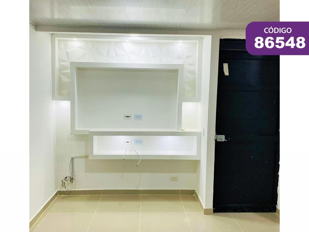 Apartamento en venta Atlántico Barranquilla Campo Alegre 41 m2 Habitaciones 2 Baños 1 Garajes 0 Precio $135000000