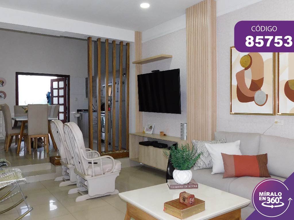 Casa en venta Atlántico Barranquilla Bellavista 430 m2 Habitaciones 6 Baños 4 Garajes 1 Precio $760000000