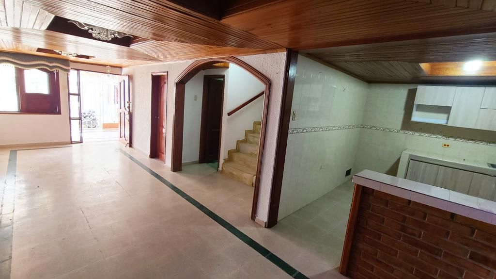 Casa en venta Atlántico Soledad Gaviota Et I 144 m2 Habitaciones 4 Baños 2 Garajes 0 Precio $220000000