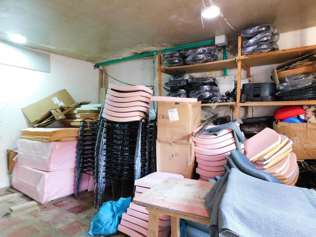 Bodega en venta Atlántico Barranquilla Rosario 252 m2 Habitaciones 0 Baños 4 Garajes 0 Precio $480000000