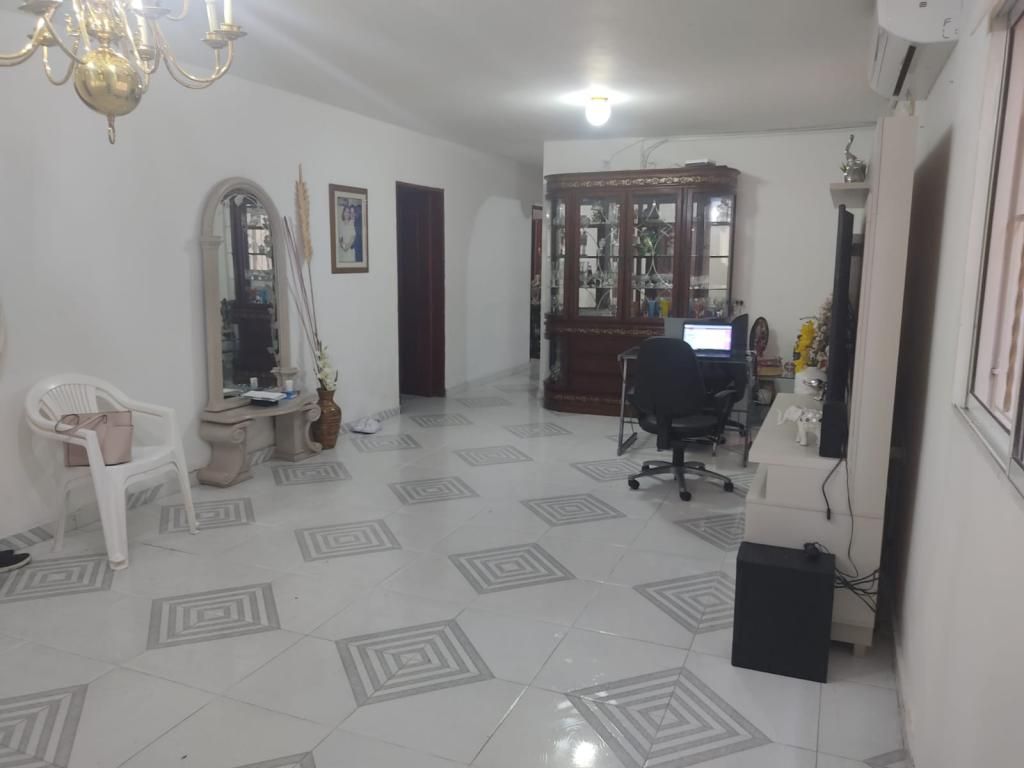 Casa en venta Atlántico Barranquilla Los Andes 470 m2 Habitaciones 4 Baños 3 Garajes 1 Precio $450000000
