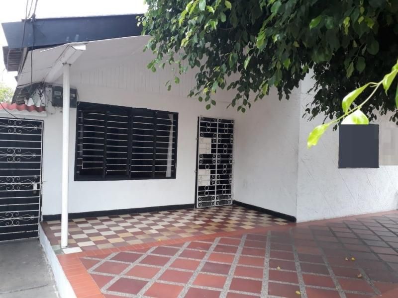 Casa en venta Atlántico Barranquilla San Felipe 320 m2 Habitaciones 6 Baños 2 Garajes 0 Precio $550000000