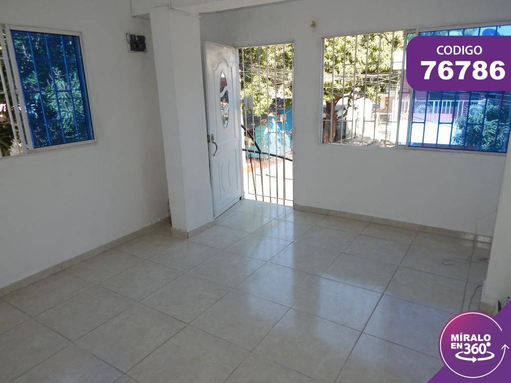 Apartamento en venta Atlántico Soledad Las Moras 80 m2 Habitaciones 5 Baños 2 Garajes 0 Precio $320000000