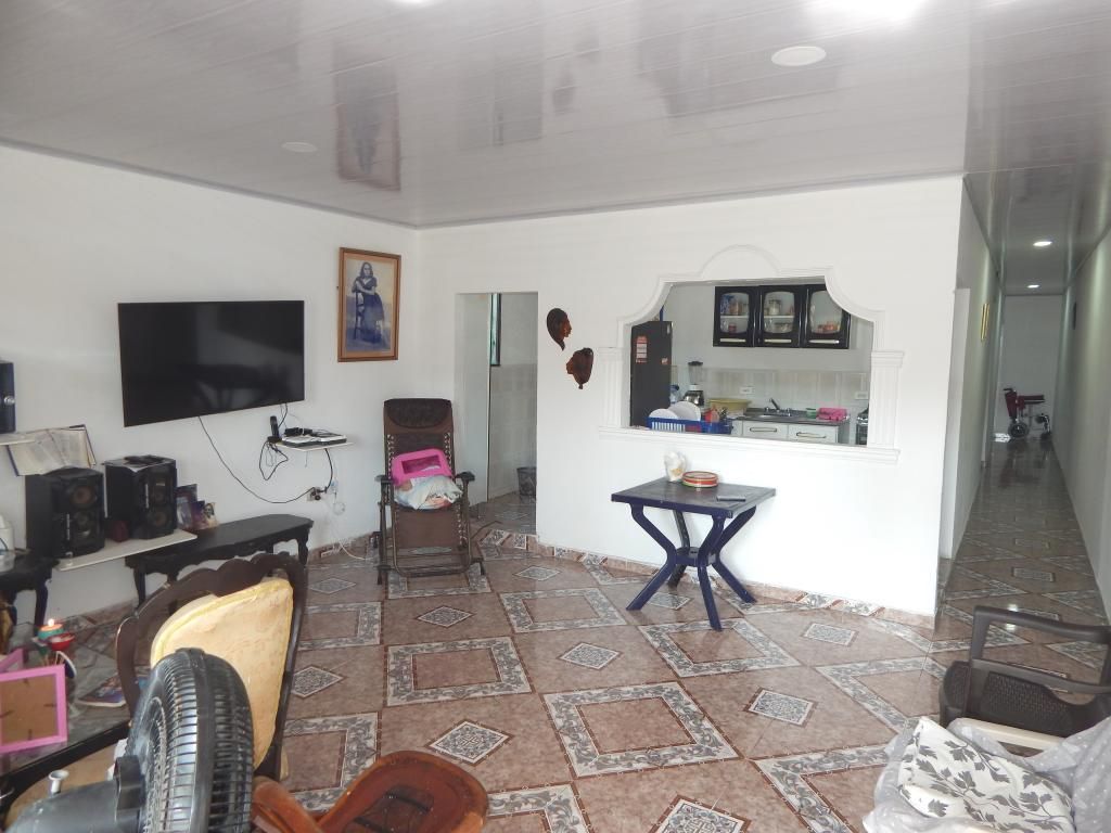 Apartamento en venta Atlántico Barranquilla Los Andes 110 m2 Habitaciones 3 Baños 2 Garajes 0 Precio $270000000