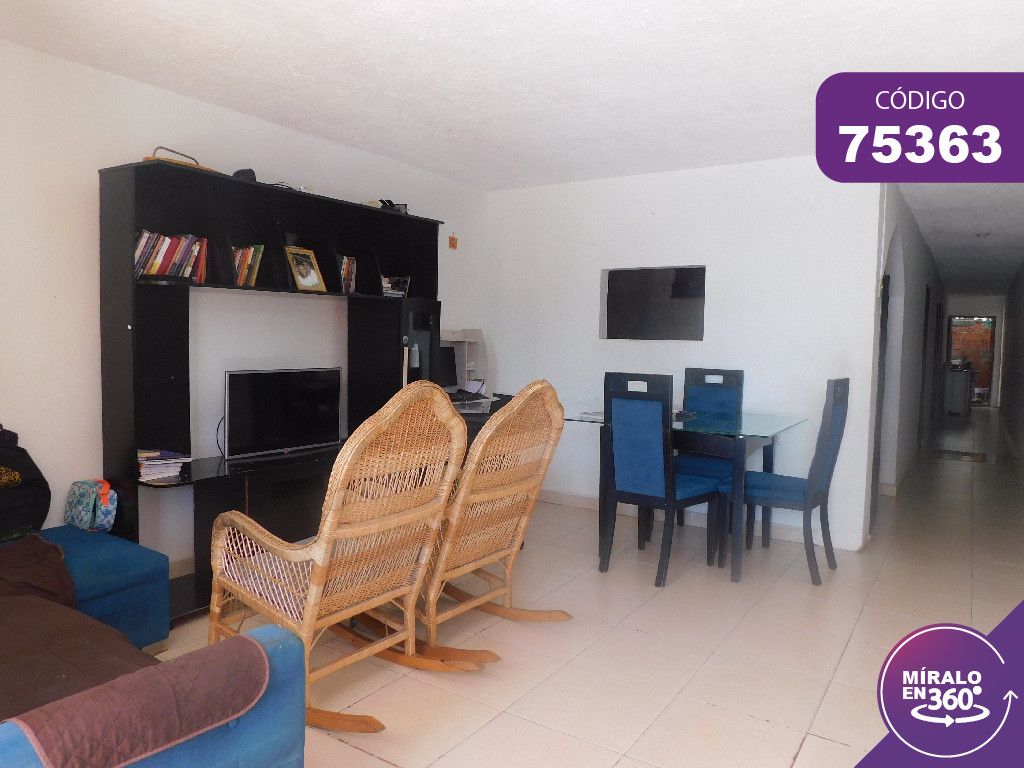 Apartamento en venta Atlántico Barranquilla Los Continentes 114 m2 Habitaciones 3 Baños 2 Garajes 1 Precio $210000000