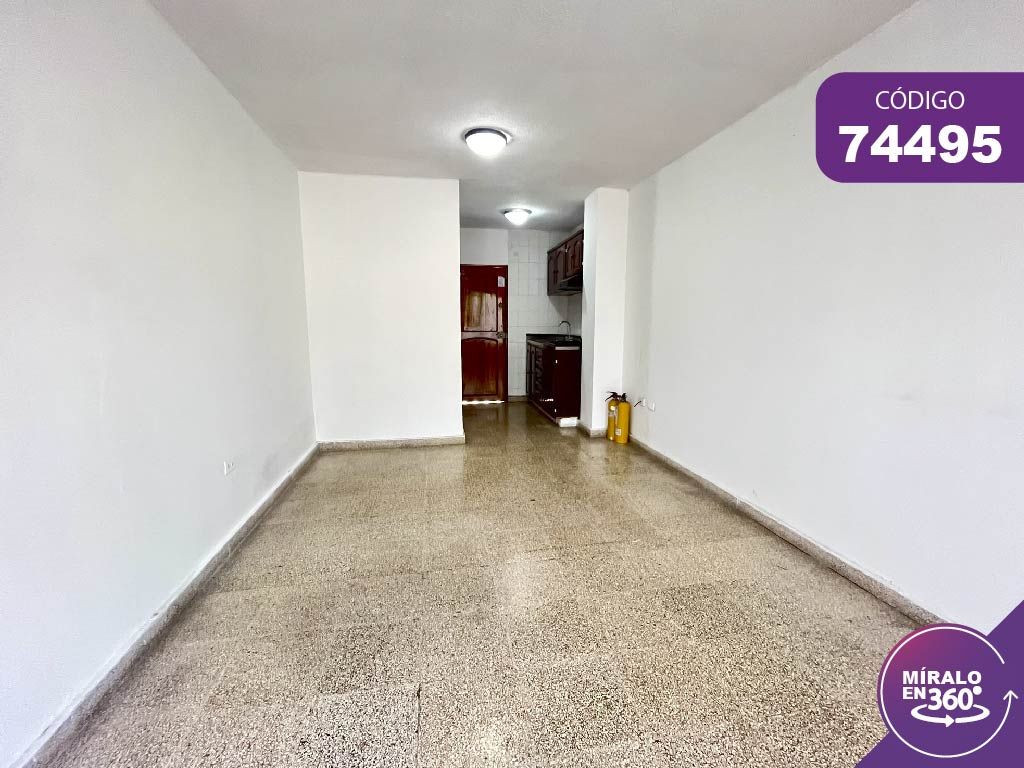 Local en arriendo Atlántico Barranquilla El Recreo 45 m2 Habitaciones 0 Baños 1 Garajes 0 Precio $1900000