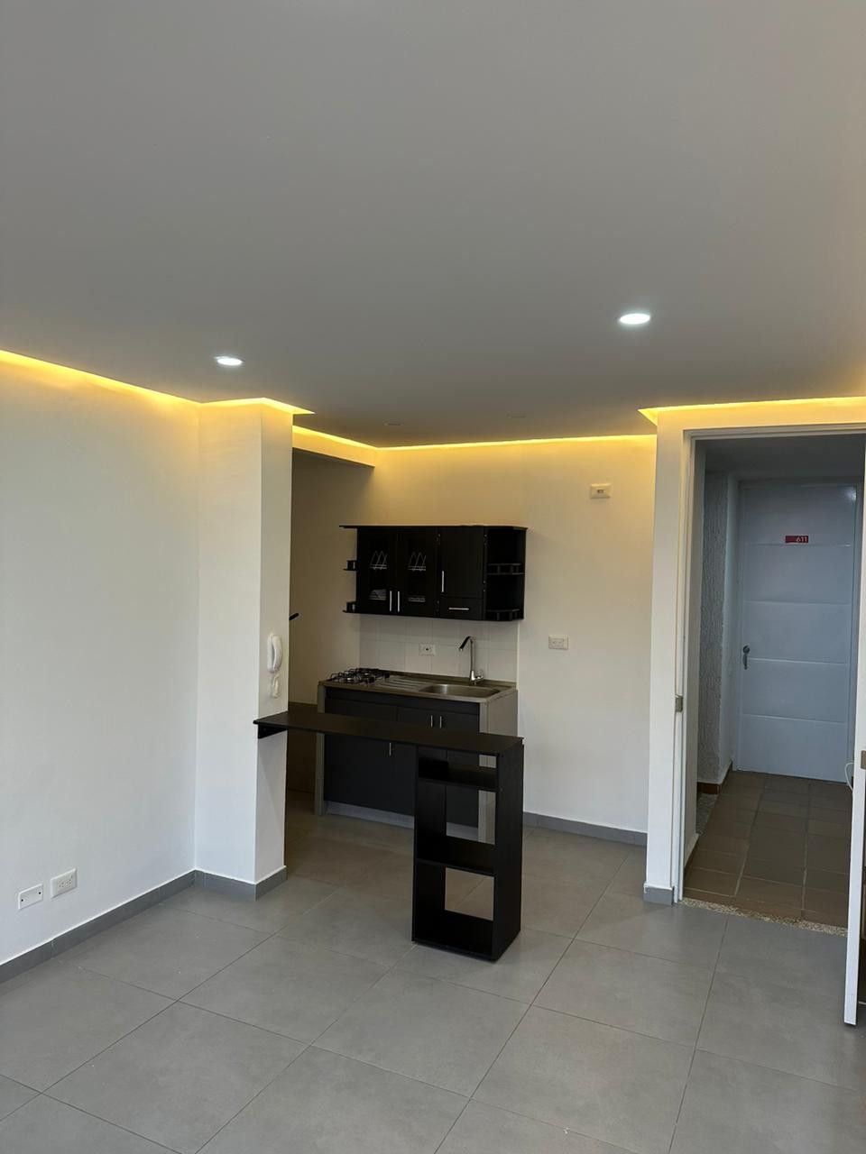 Apartamento en arriendo Valle Del Cauca Jamundí Jamundí 48 m2 Habitaciones 2 Baños 1 Garajes 1 Precio $850000