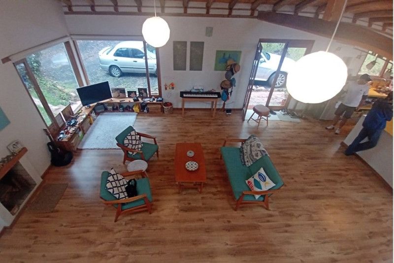 Casa en venta Boyacá Villa De Leyva Villa De Leyva 19203 m2 Habitaciones 2 Baños 2 Garajes 6 Precio $1400000000