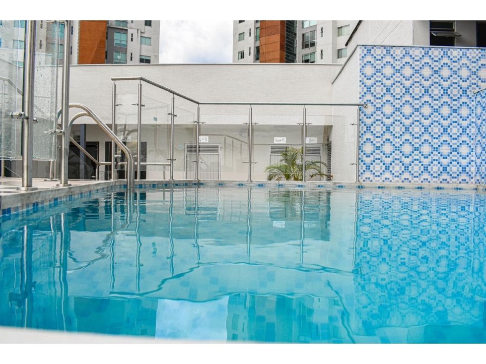 Apartaestudio en venta Quindío Armenia Sector Centro 38 m2 Habitaciones 1 Baños 1 Garajes 1 Precio $270000000