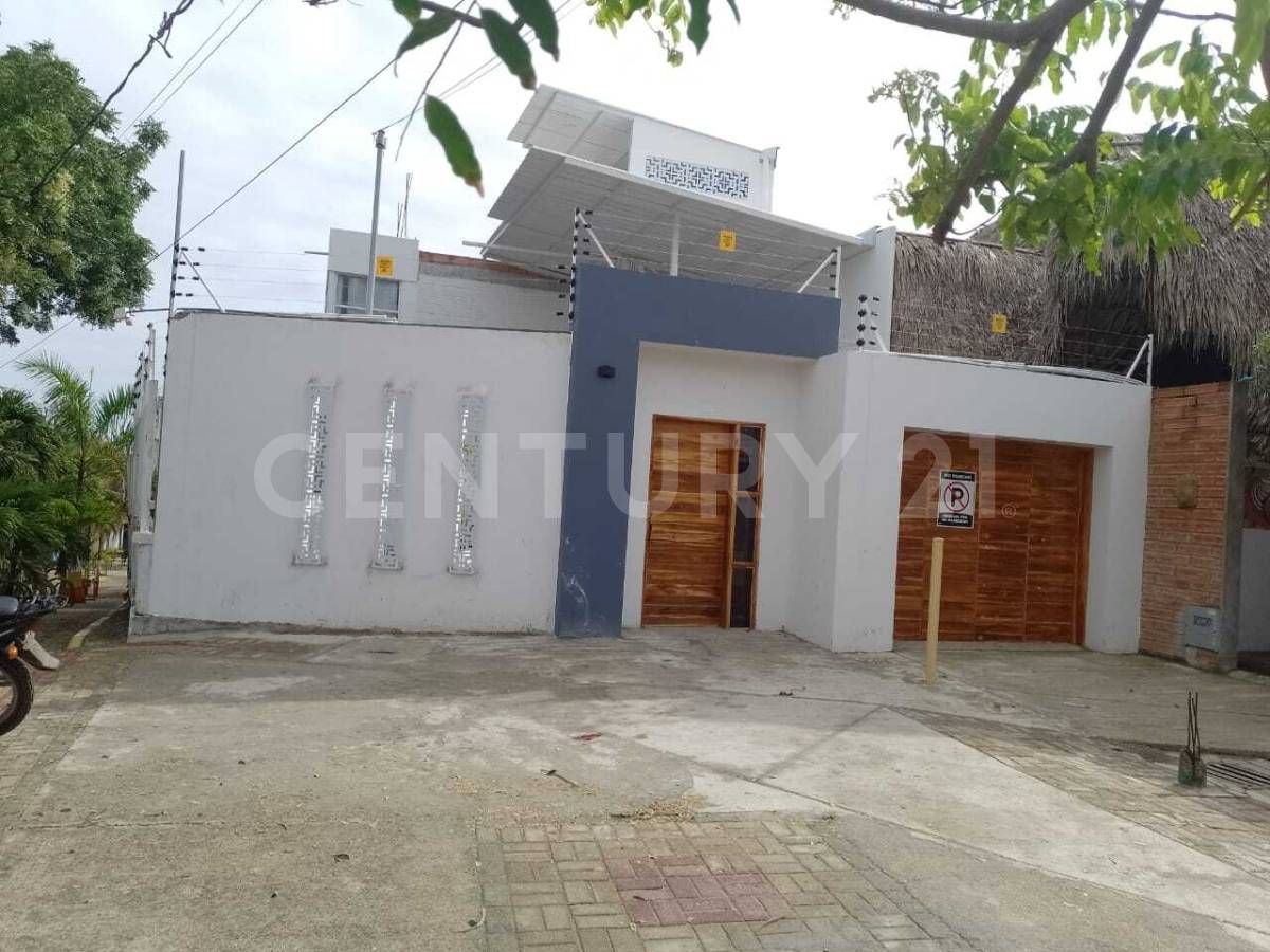 Edificio en venta Antioquia Arboletes Arboletes 170 m2 Habitaciones 6 Baños 6 Garajes 1 Precio $900000000