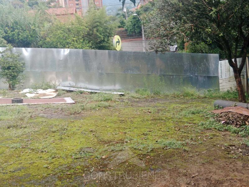 Lote en venta Antioquia Itagüí Santa Catalina 1003 m2 Habitaciones 0 Baños 0 Garajes 0 Precio $3300000000
