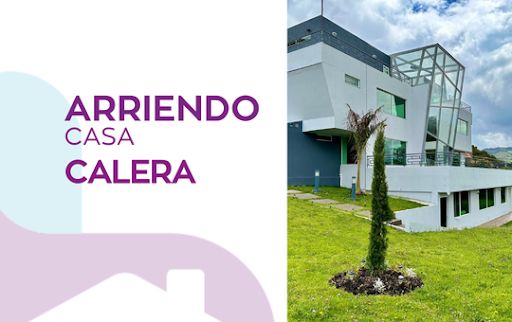 Casa en arriendo Cundinamarca La Calera Alto De La Virgen 1500 m2 Habitaciones 5 Baños 7 Garajes 6 Precio $10000000