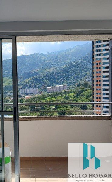 Apartamento en venta Antioquia Bello San Martín 60 m2 Habitaciones 3 Baños 2 Garajes 0 Precio $230000000