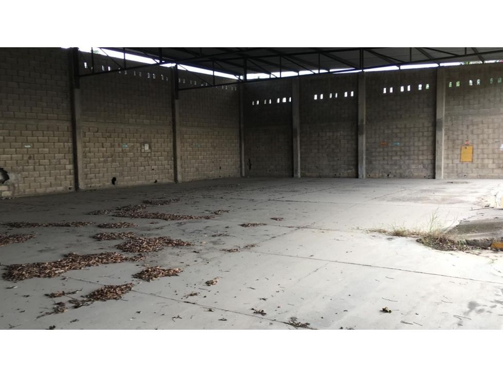 Lote en venta Bolívar Cartagena Zona Industrial Mamonal 2500 m2 Habitaciones 0 Baños 0 Garajes 0 Precio $2000000000