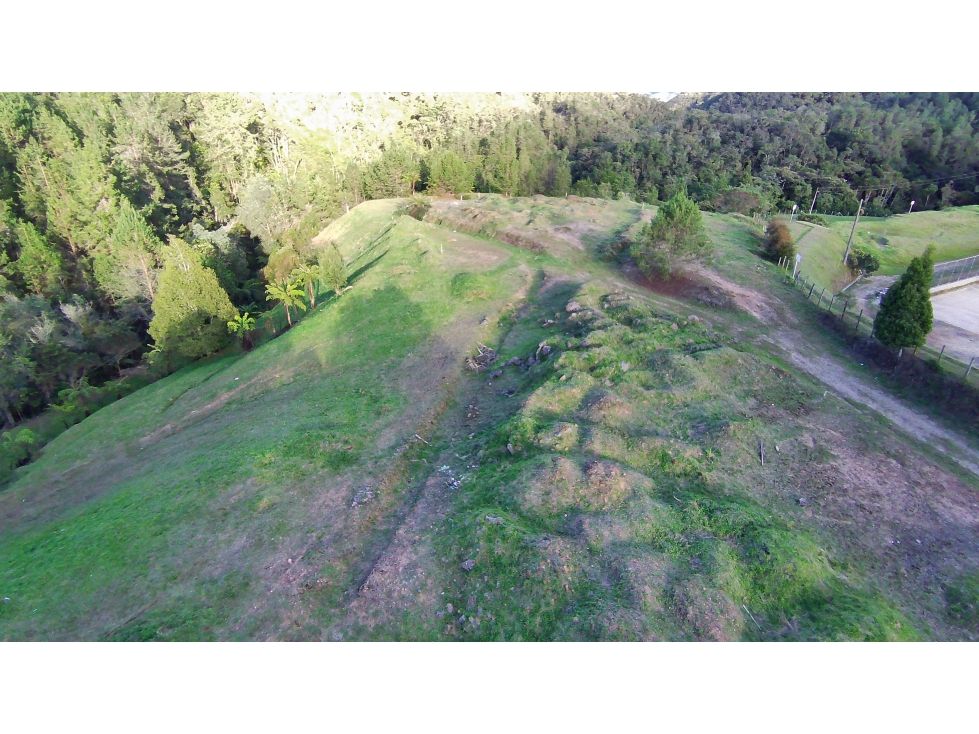 Lote en venta Antioquia Envigado Zona Centro 18790 m2 Habitaciones 0 Baños 0 Garajes 0 Precio $4500000000