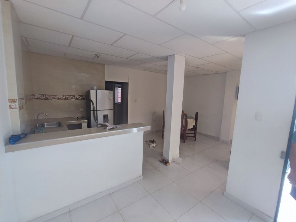 Oficina en arriendo Bolívar Cartagena Br Nuevo Bosque 60 m2 Habitaciones 0 Baños 2 Garajes 0 Precio $5000000