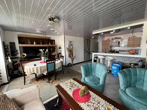 Apartamento en venta Risaralda Pereira San Jose 73 m2 Habitaciones 2 Baños 2 Garajes 1 Precio $290000000