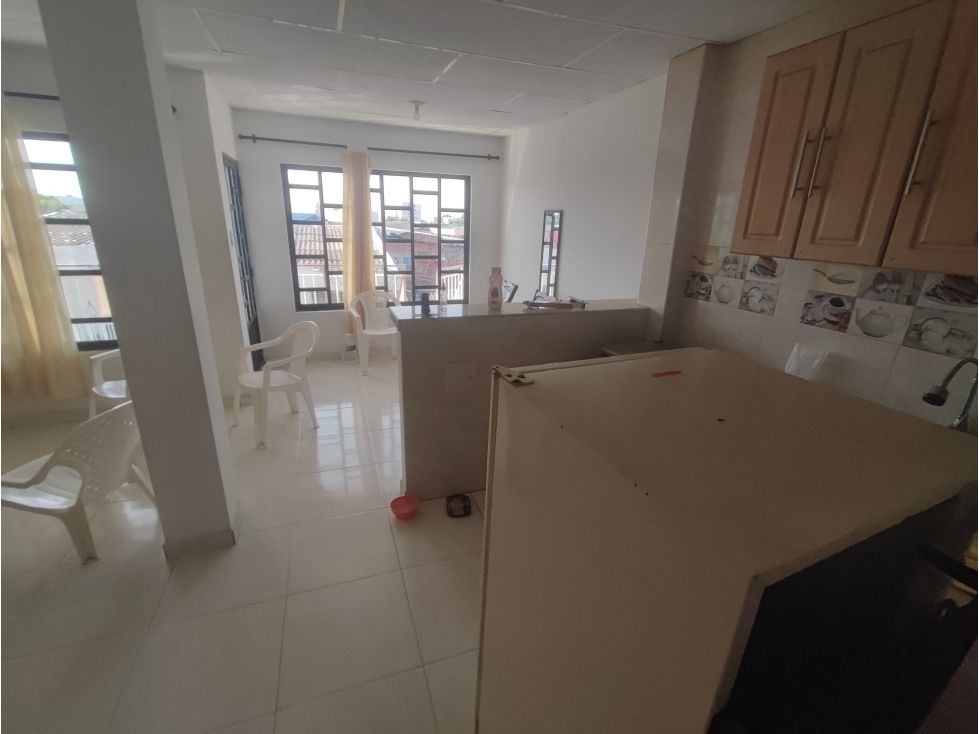 Oficina en arriendo Bolívar Cartagena Br Nuevo Bosque 54 m2 Habitaciones 0 Baños 2 Garajes 0 Precio $4500000