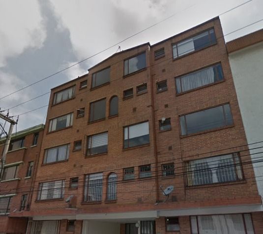Apartamento en venta Cundinamarca Bogotá Quinta Paredes 111 m2 Habitaciones 4 Baños 3 Garajes 1 Precio $450000000
