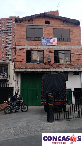 Bodega en arriendo Antioquia Bello Centro 200 m2 Habitaciones 0 Baños 0 Garajes 0 Precio $3800000