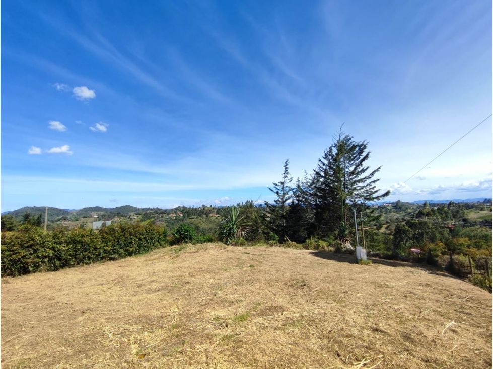 Lote en venta Antioquia San Vicente San Vicente 920 m2 Habitaciones 0 Baños 0 Garajes 0 Precio $180000000