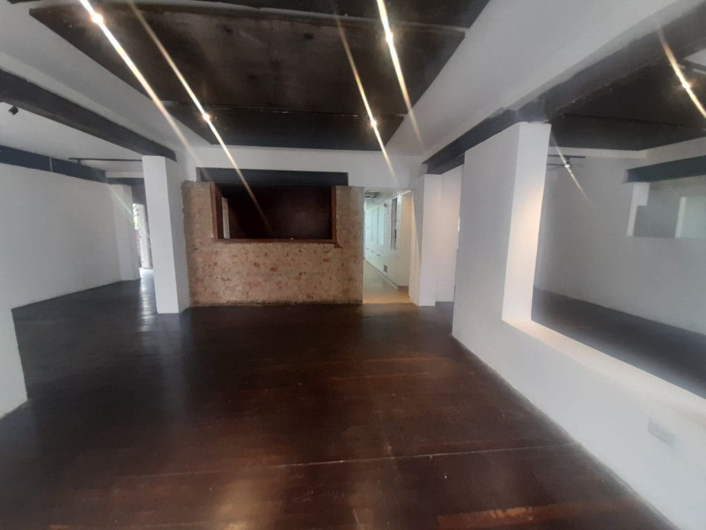 Casa en arriendo Cundinamarca Bogotá Quinta Camacho 273 m2 Habitaciones 1 Baños 3 Garajes 0 Precio $15000000