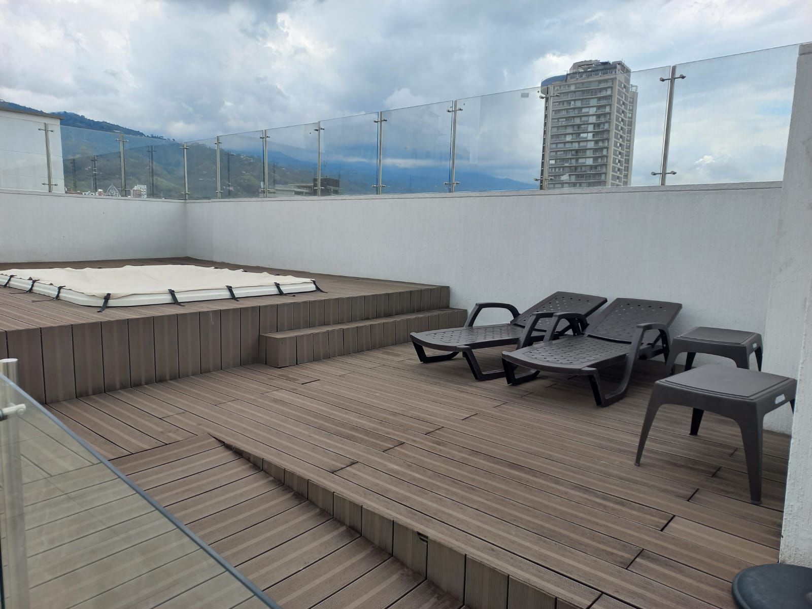 Apartamento en arriendo Santander Bucaramanga La Concordia 88 m2 Habitaciones 3 Baños 2 Garajes 1 Precio $2166000