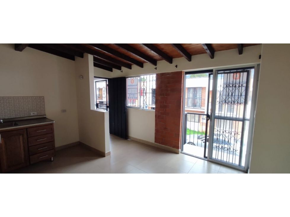 Apartamento en arriendo Antioquia El Carmen De Viboral Ub Brisas Del Campo 65 m2 Habitaciones 3 Baños 2 Garajes 0 Precio $1200000
