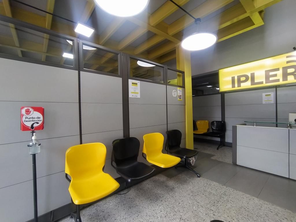 Local en arriendo Cundinamarca Bogotá Chicó Norte 389 m2 Habitaciones 0 Baños 4 Garajes 4 Precio $31700000