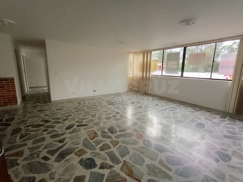 Apartamento en venta Antioquia Medellín La Pilarica 114 m2 Habitaciones 3 Baños 3 Garajes 1 Precio $550000000