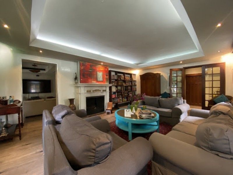 Oficina en venta Cundinamarca Bogotá Bellavista 1300 m2 Habitaciones 0 Baños 3 Garajes 4 Precio $4000000000