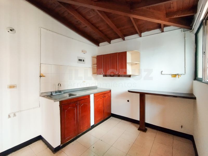 Apartamento en venta Antioquia Medellín San Miguel 52 m2 Habitaciones 2 Baños 1 Garajes 0 Precio $288000000