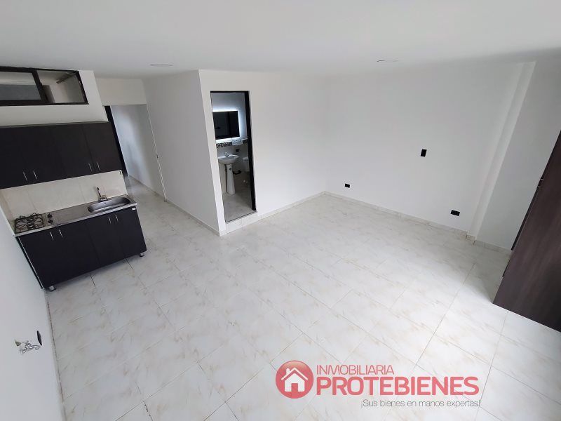 Apartaestudio en arriendo Antioquia Medellín Trinidad 35 m2 Habitaciones 1 Baños 1 Garajes 0 Precio $1200000